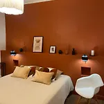 La Halte Des Arenes De De Charme Terracotta Apartamento Nimes