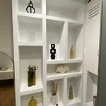 شقة La Halte Des Arenes De De Charme Terracotta نيم
