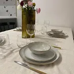 Apartamento La Halte Des Arenes De De Charme Terracotta