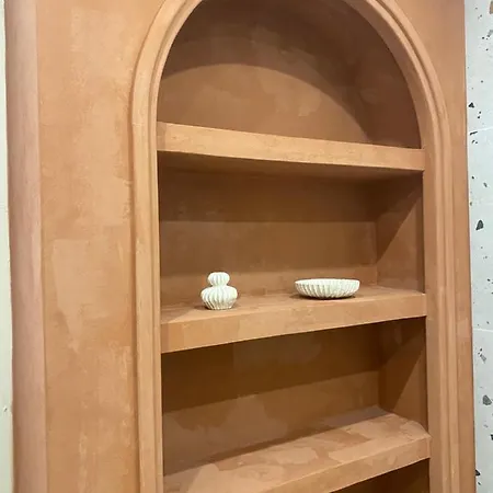 La Halte Des Arenes De De Charme Terracotta 아파트 *