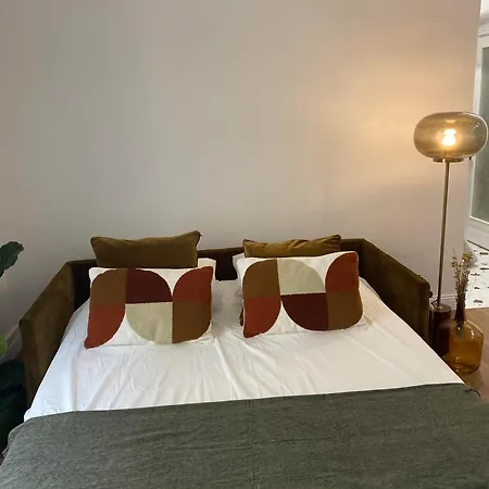 La Halte Des Arenes De De Charme Terracotta * نيم