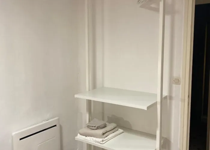 La Halte Des Arènes De De Charme Terracotta Appartement Nîmes