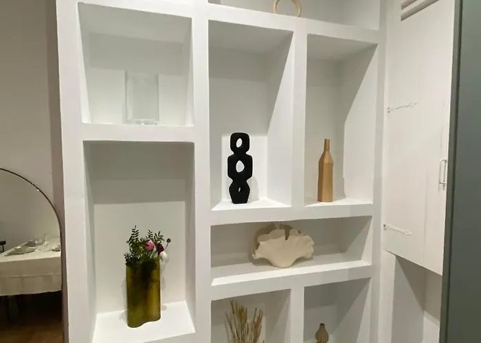 Appartement La Halte Des Arènes De De Charme Terracotta Nîmes